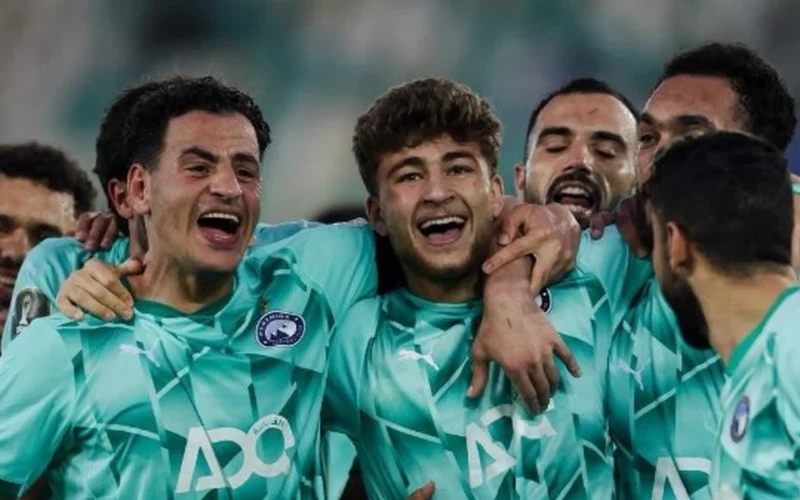 استعدادات مكثفة بيراميدز لمواجهات رمضان القوية في 30 يوماً